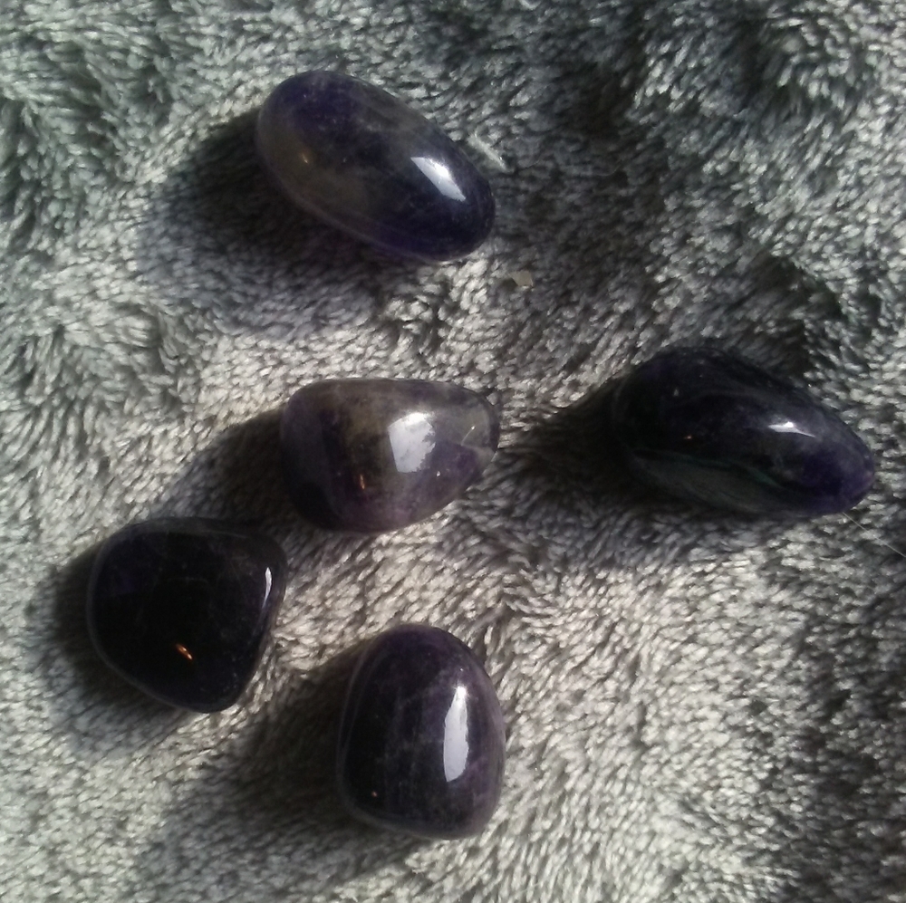 Amethyst Bundle